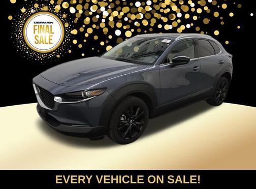 2023 Mazda CX-30 2.5 Turbo Premium Package