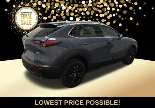 2023 Mazda CX-30 2.5 Turbo Premium Package