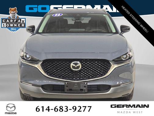 2023 Mazda CX-30 2.5 Turbo Premium Package