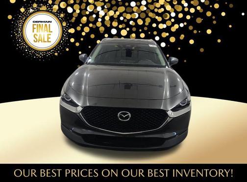 2024 Mazda CX-30 2.5 S Preferred Package