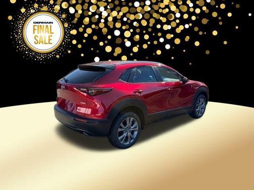 2026 Mazda CX-30 2.5 S Premium Package