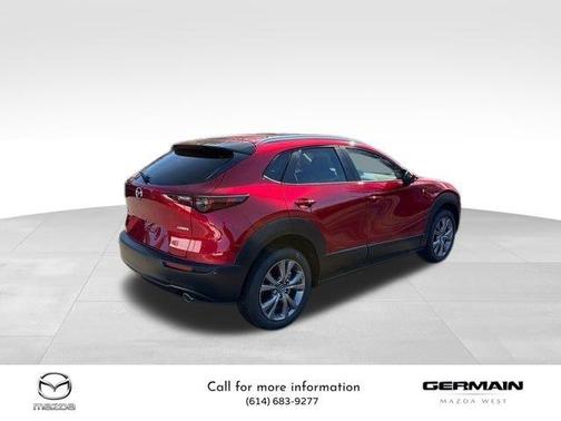 2026 Mazda CX-30 2.5 S Premium Package