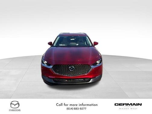 2026 Mazda CX-30 2.5 S Premium Package