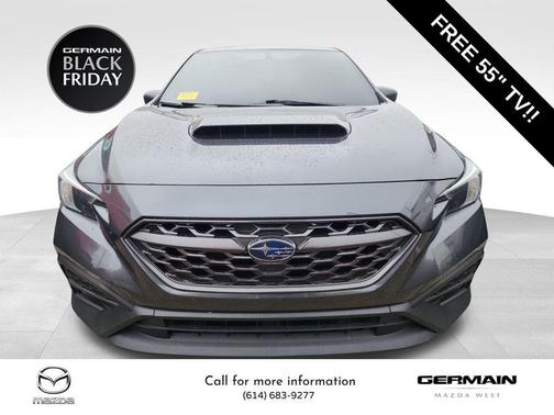 2023 Subaru WRX Premium