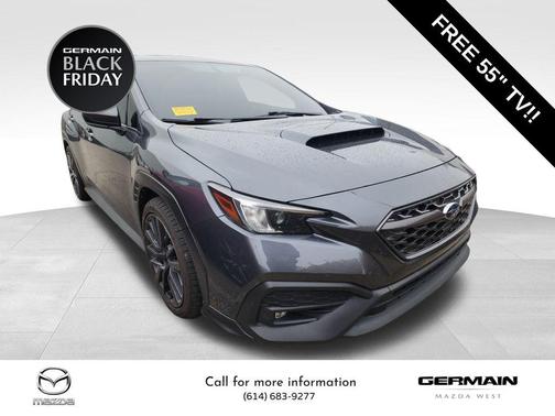 2023 Subaru WRX Premium