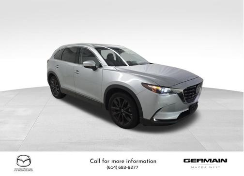 2022 Mazda CX-9 Touring