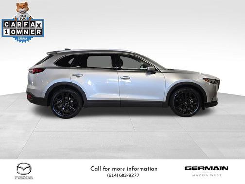 2022 Mazda CX-9 Touring