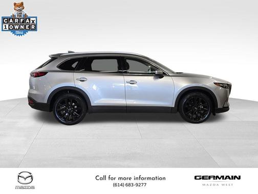 2022 Mazda CX-9 Touring