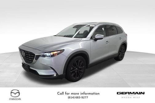 2022 Mazda CX-9 Touring