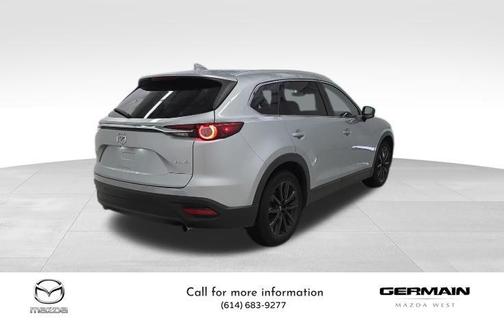 2022 Mazda CX-9 Touring