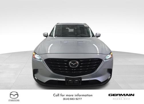 2022 Mazda CX-9 Touring