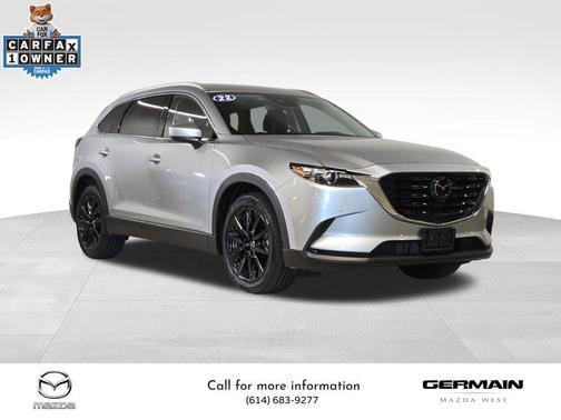 2022 Mazda CX-9 Touring