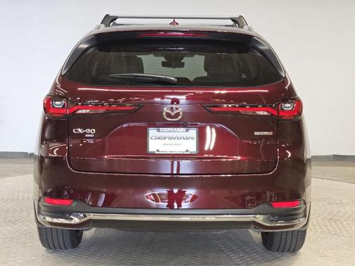2025 Mazda CX-90 3.3 Turbo S Premium Plus