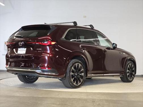 2025 Mazda CX-90 3.3 Turbo S Premium Plus