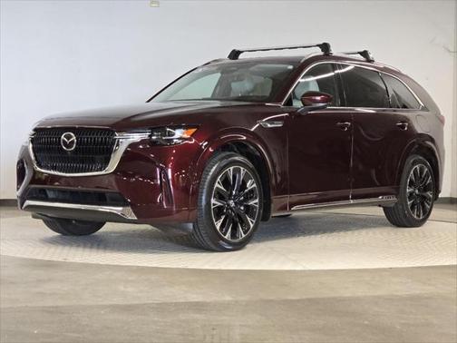 2025 Mazda CX-90 3.3 Turbo S Premium Plus