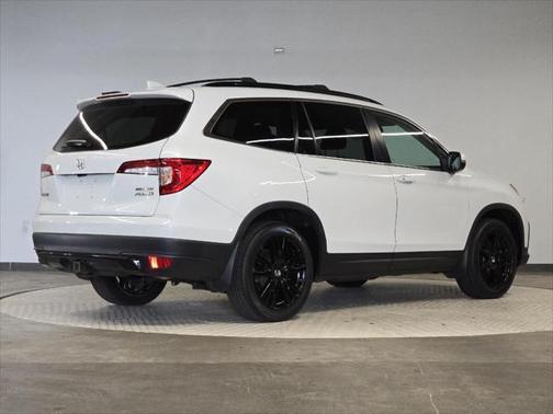2022 Honda Pilot AWD Special Edition