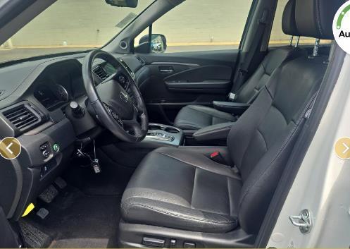 2022 Honda Pilot AWD Special Edition