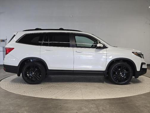 2022 Honda Pilot AWD Special Edition