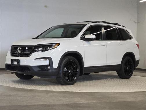 2022 Honda Pilot AWD Special Edition