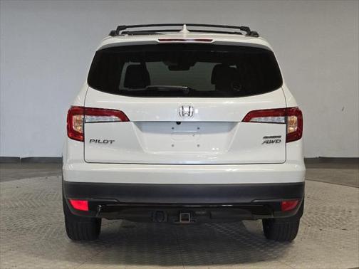 2022 Honda Pilot AWD Special Edition