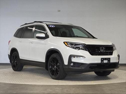 2022 Honda Pilot AWD Special Edition