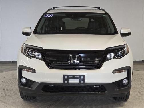 2022 Honda Pilot AWD Special Edition