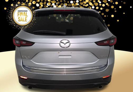 2023 Mazda CX-5 2.5 S Preferred Package