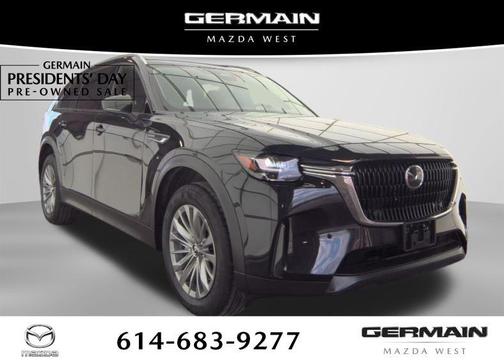 2025 Mazda CX-90 3.3 Turbo Preferred