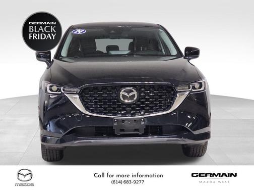 2024 Mazda CX-5 2.5 S Select