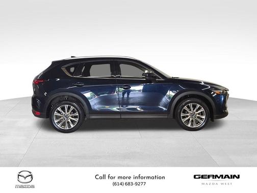 2020 Mazda CX-5 Grand Touring Reserve