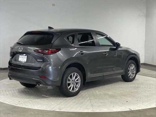 2023 Mazda CX-5 2.5 S Preferred