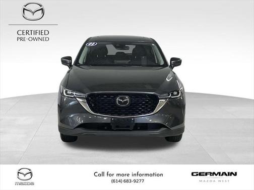 2023 Mazda CX-5 2.5 S Preferred