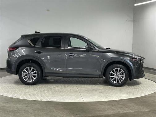 2023 Mazda CX-5 2.5 S Preferred
