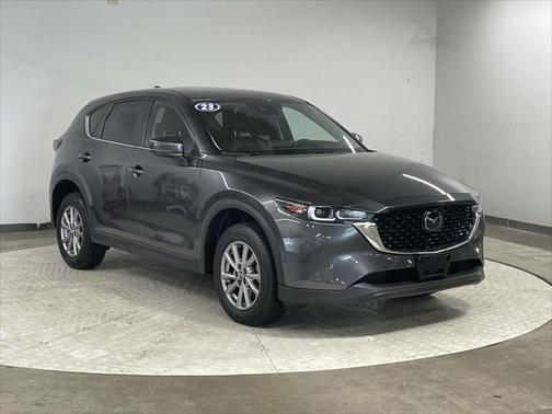 2023 Mazda CX-5 2.5 S Preferred