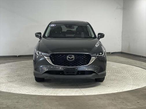 2023 Mazda CX-5 2.5 S Preferred