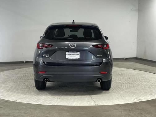 2023 Mazda CX-5 2.5 S Preferred