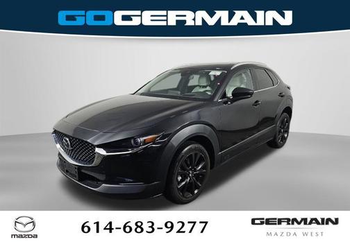 2023 Mazda CX-30 2.5 Turbo Premium Package