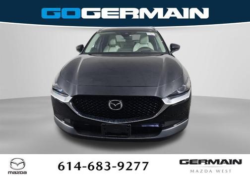 2023 Mazda CX-30 2.5 Turbo Premium Package