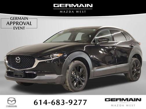 2023 Mazda CX-30 2.5 Turbo Premium Package