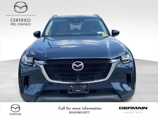 2024 Mazda CX-90 3.3 Turbo Preferred Plus