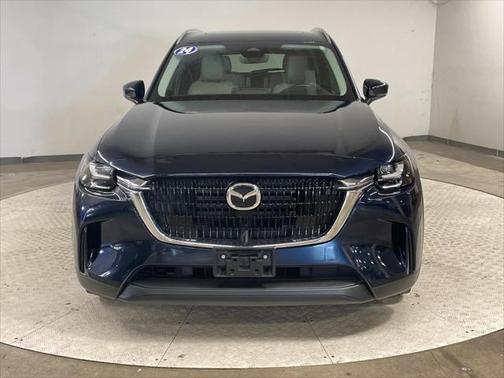 2024 Mazda CX-90 3.3 Turbo Preferred Plus