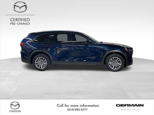 2024 Mazda CX-90 3.3 Turbo Preferred Plus