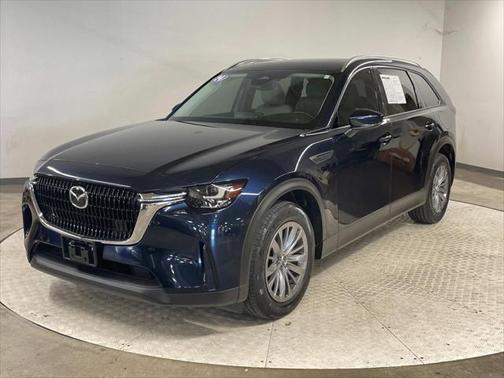 2024 Mazda CX-90 3.3 Turbo Preferred Plus