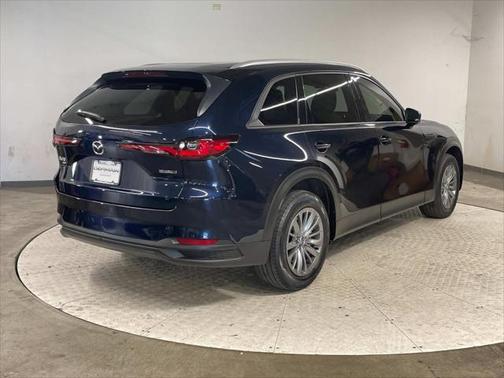 2024 Mazda CX-90 3.3 Turbo Preferred Plus