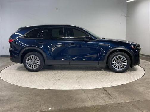 2024 Mazda CX-90 3.3 Turbo Preferred Plus