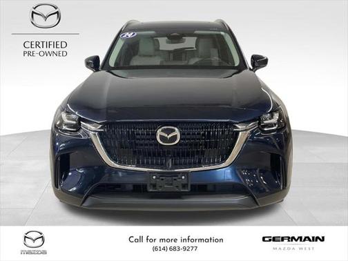 2024 Mazda CX-90 3.3 Turbo Preferred Plus
