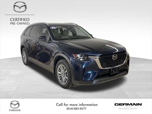 2024 Mazda CX-90 3.3 Turbo Preferred Plus