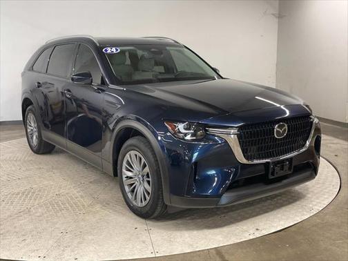 2024 Mazda CX-90 3.3 Turbo Preferred Plus