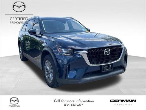 2024 Mazda CX-90 3.3 Turbo Preferred Plus