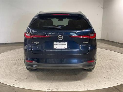2024 Mazda CX-90 3.3 Turbo Preferred Plus